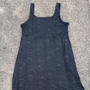 Columbia PFG dress 💕